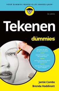 Voor Dummies  -   Tekenen voor Dummies