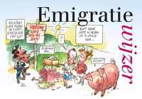 Emigratiewijzer