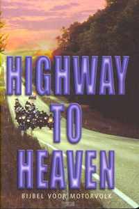 Highway to heaven