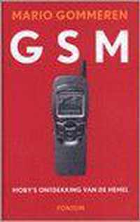 Gsm rood