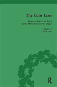 The Corn Laws Vol 5