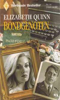 Bondgenoten