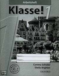 Klasse! 1