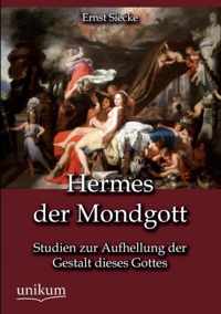 Hermes der Mondgott