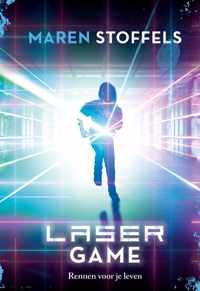 Laser Game