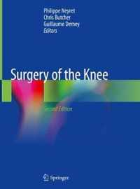 Surgery of the Knee