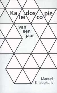 Kaleidoscopie van een jaar