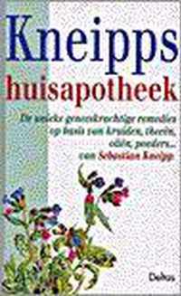 Kneipps huisapotheek