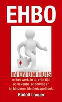 EHBO in en om huis