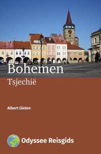 Odyssee Reisgidsen  -   Bohemen