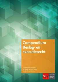 Compendium Beslag- en executierecht