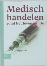 Medisch handelen rond het levenseinde