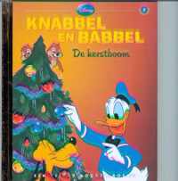 Knabbel en Babbel