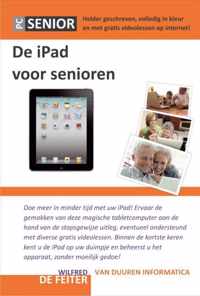 PCSenior  -   De iPad voor Senioren