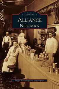 Alliance, Nebraska