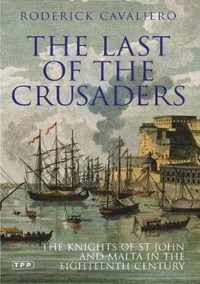 The Last of the Crusaders