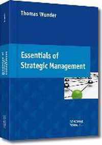 Essentials of Strategic Management