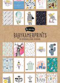 Babykamerprints