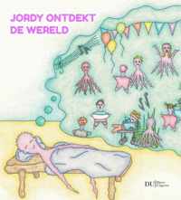 Jordy ontdekt de wereld