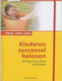 Kinderen Succesvol Belonen