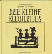 Drie kleine kleutertjes