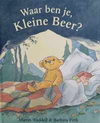 Waar Ben Je, Kleine Beer?