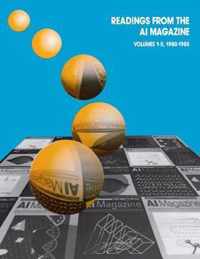 Readings from AI Magazine, Vols. 1--5