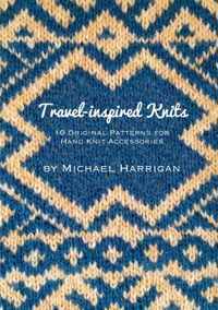 Travel-inspired Knits