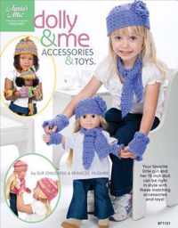 Dolly & Me Accessories & Toys