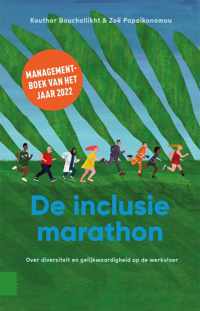 De inclusiemarathon