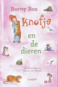 Knofje En De Dieren