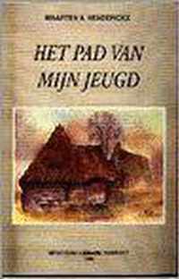 Pad van mijn jeugd