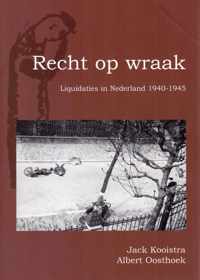 Recht Op Wraak