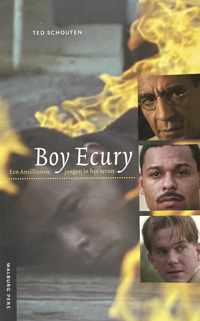 Boy Ecury