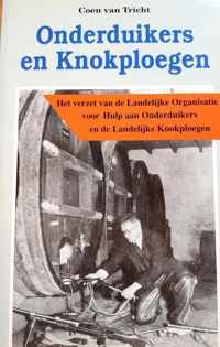 Onderduikers en knokploegen