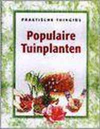 POPULAIRE TUINPLANTEN(PRAKTISCHE TUINGIDS)