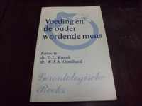 Voeding en de ouder wordende mens