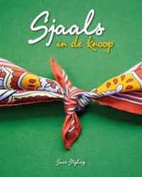 Sjaals in de knoop