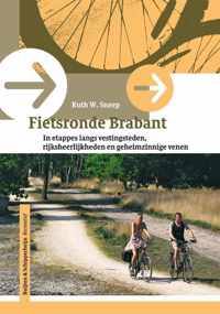 Fietsronde Brabant