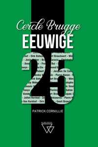 Eeuwige 25 5 -   Cercle Brugge