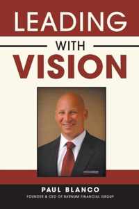 Leading with Vision