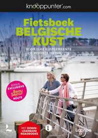 Knooppunter Fietsboek Belgische Kust