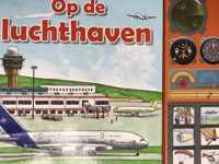 Op de Luchthaven