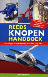 Reeds knopen handboek