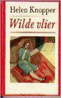 Wilde vlier