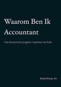 Waarom Ben Ik Accountant