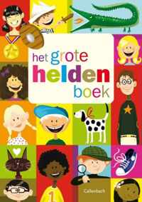 Het Grote Helden Boek