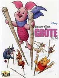 Knorretjes Grote Film