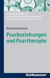 Paarbeziehungen Und Paartherapie