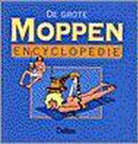 De grote moppenencyclopedie